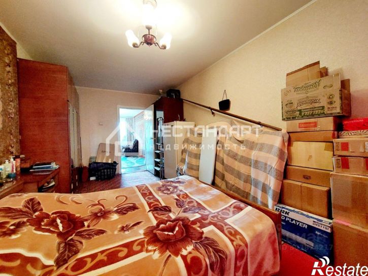 2-комн квартира Ленинградский пр-кт, 15а,  д. 15а