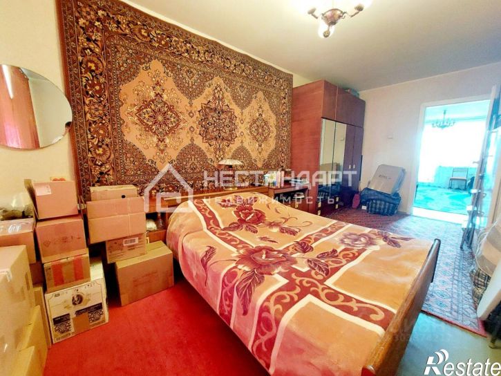 2-комн квартира Ленинградский пр-кт, 15а,  д. 15а