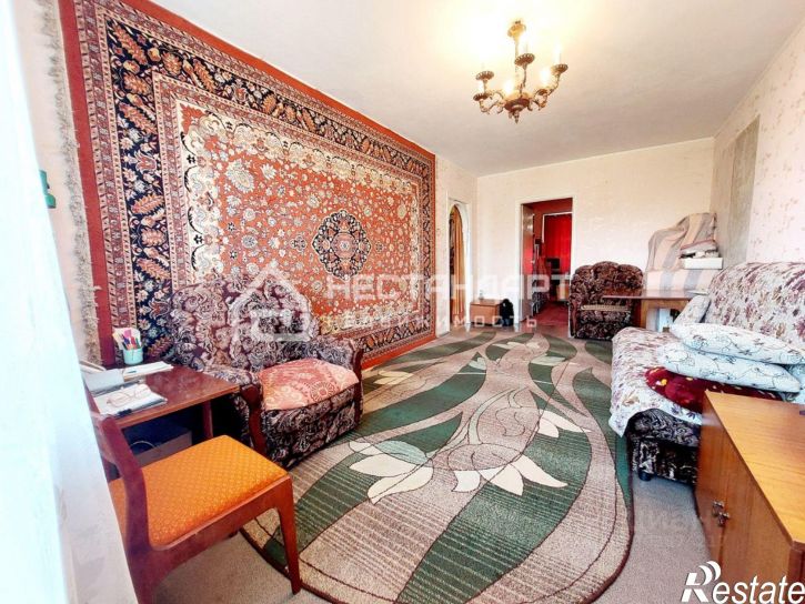 2-комн квартира Ленинградский пр-кт, 15а,  д. 15а