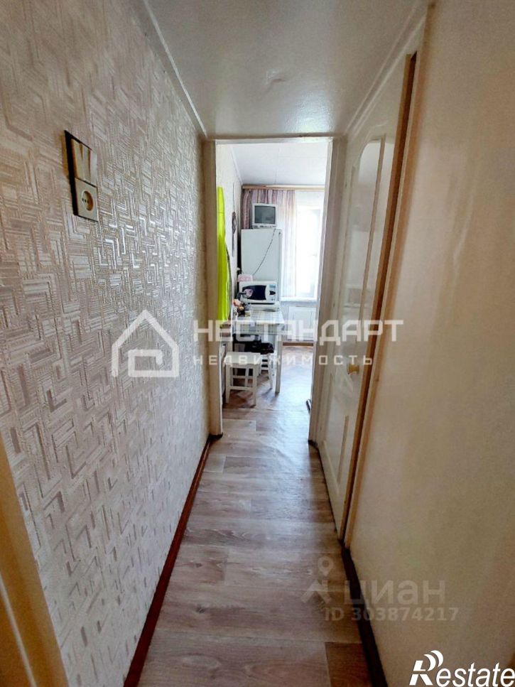 2-комн квартира Ленинградский пр-кт, 15а,  д. 15а