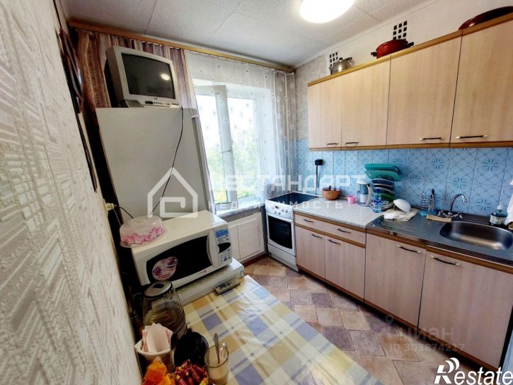 2-комн квартира Ленинградский пр-кт, 15а,  д. 15а