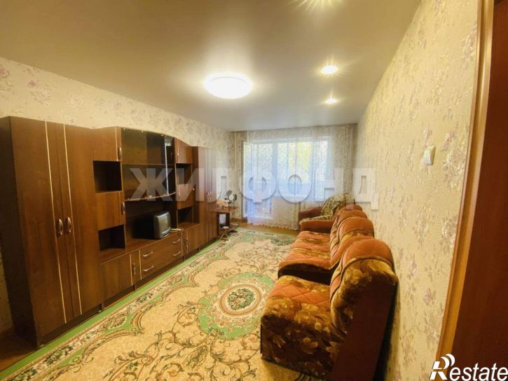 2-комн квартира Халтурина улица, д.41