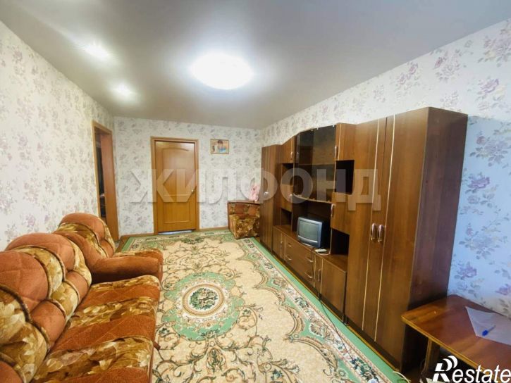 2-комн квартира Халтурина улица, д.41