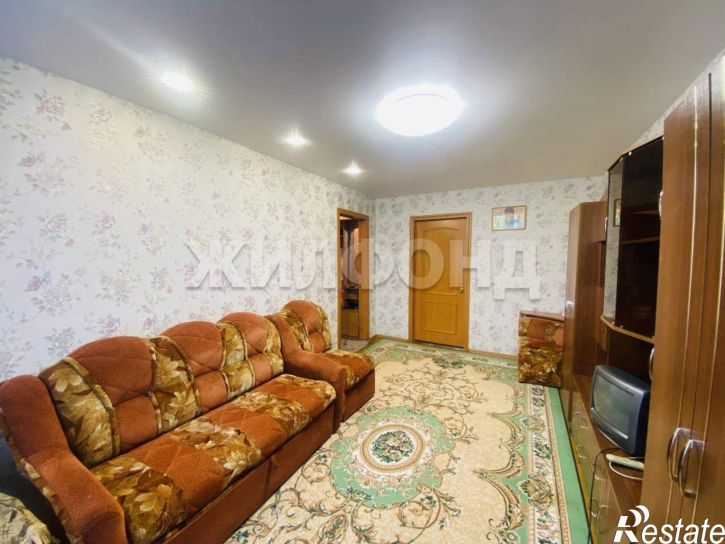 2-комн квартира Халтурина улица, д.41