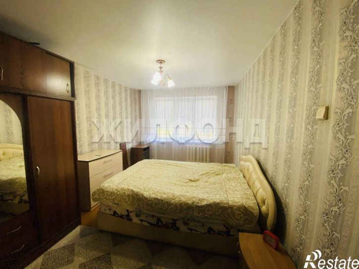 2-комн квартира Халтурина улица, д.41