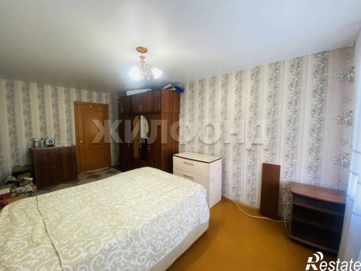 2-комн квартира Халтурина улица, д.41