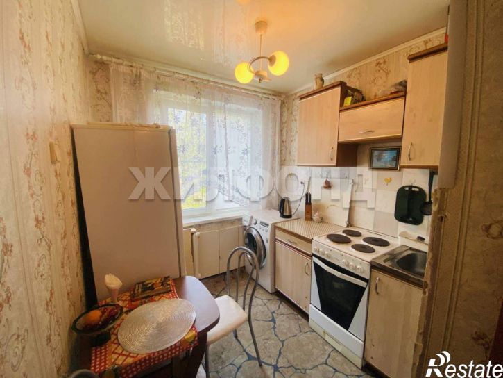 2-комн квартира Халтурина улица, д.41
