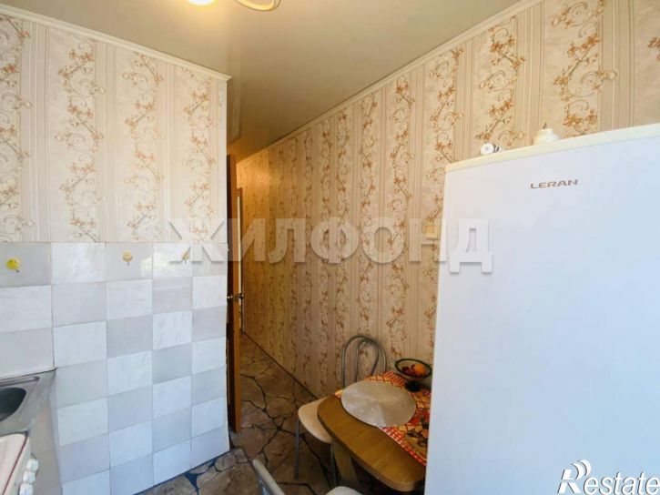 2-комн квартира Халтурина улица, д.41