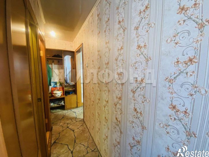 2-комн квартира Халтурина улица, д.41