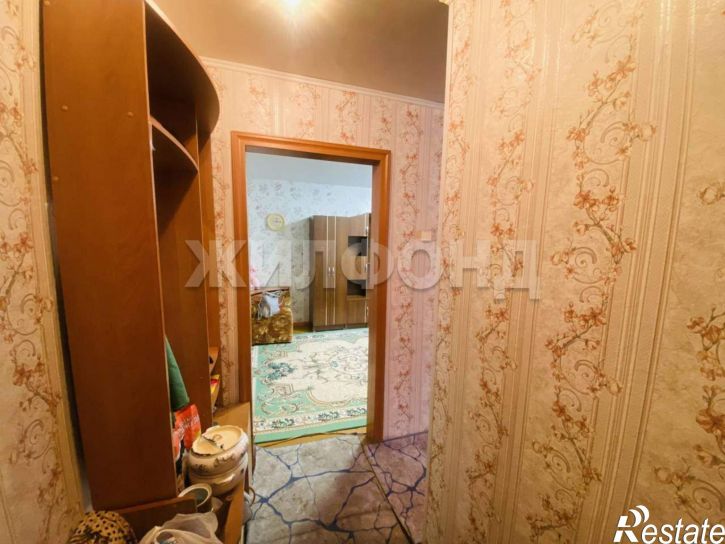 2-комн квартира Халтурина улица, д.41