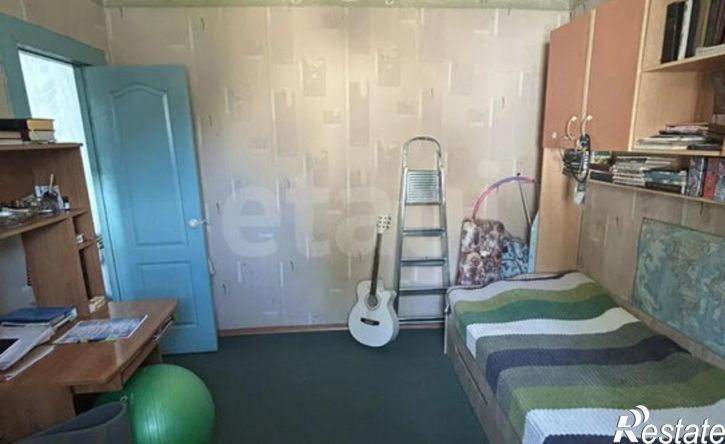 3-комн квартира ул Спартака, 24,  д. 24
