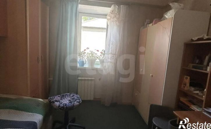 3-комн квартира ул Спартака, 24,  д. 24