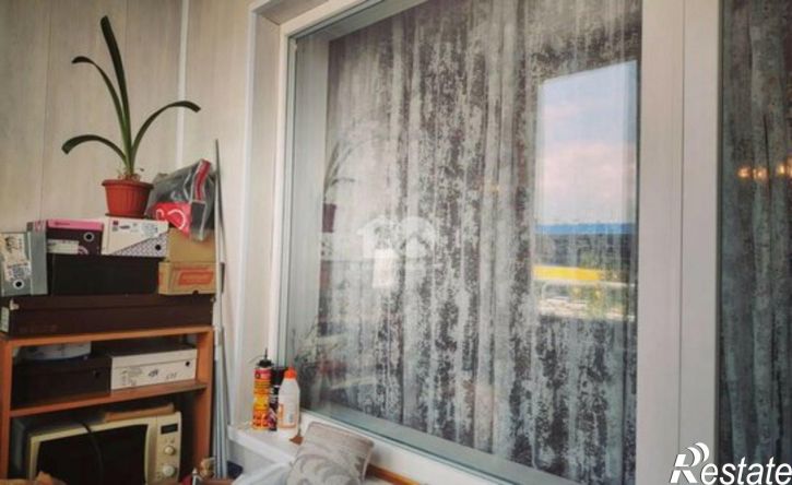 2-комн квартира Ленинградский пр-кт, 23,  д. 23