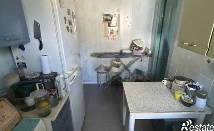 3-комн квартира ул Спартака, 24,  д. 24