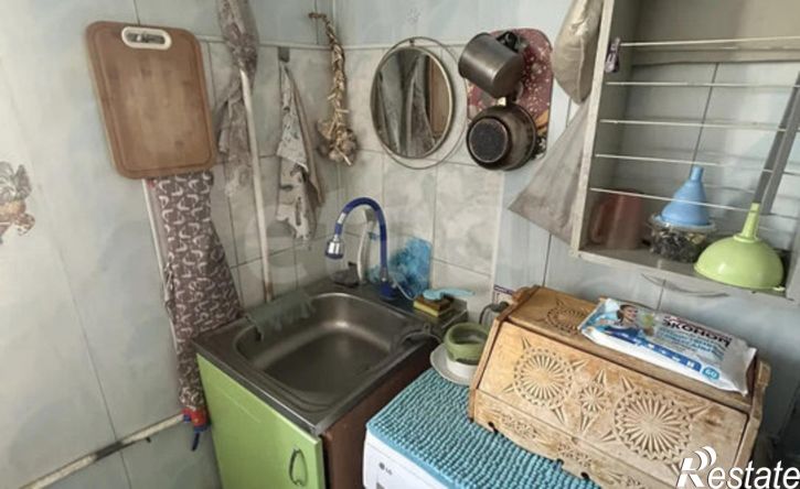 3-комн квартира ул Спартака, 24,  д. 24