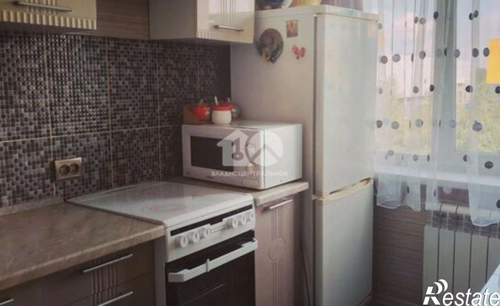 2-комн квартира Ленинградский пр-кт, 23,  д. 23