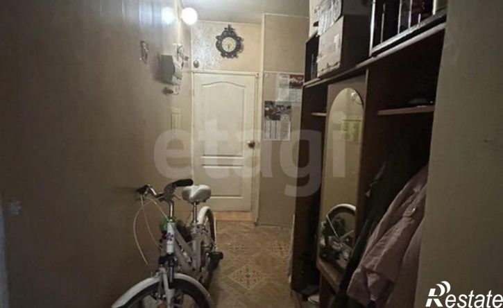 3-комн квартира ул Спартака, 24,  д. 24