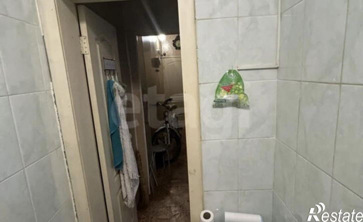 3-комн квартира ул Спартака, 24,  д. 24