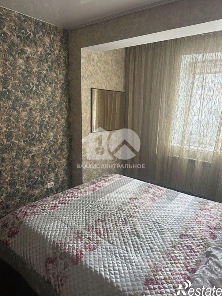 2-комн квартира ул Веры Волошиной, 6,  д. 6