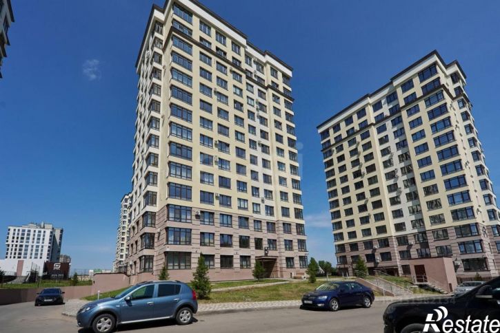 4-комн квартира ул Дружбы, 30/4,  д. 30/4