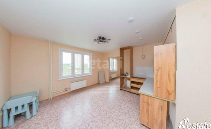 3-комн квартира б-р Строителей, 71а,  д. 71а