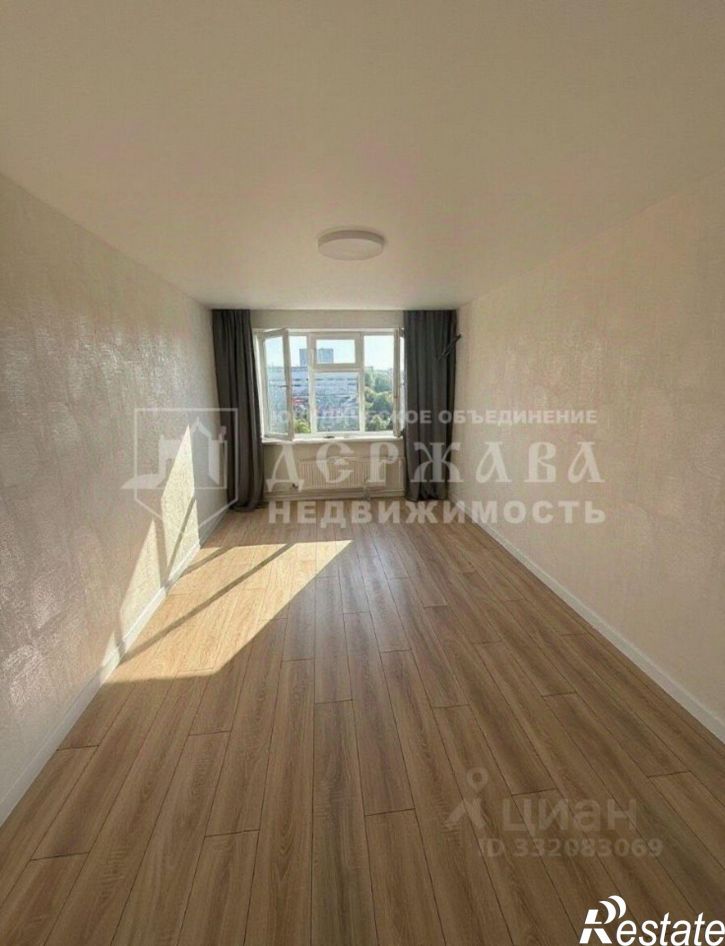 1-комн квартира б-р Строителей, 46,  д. 46