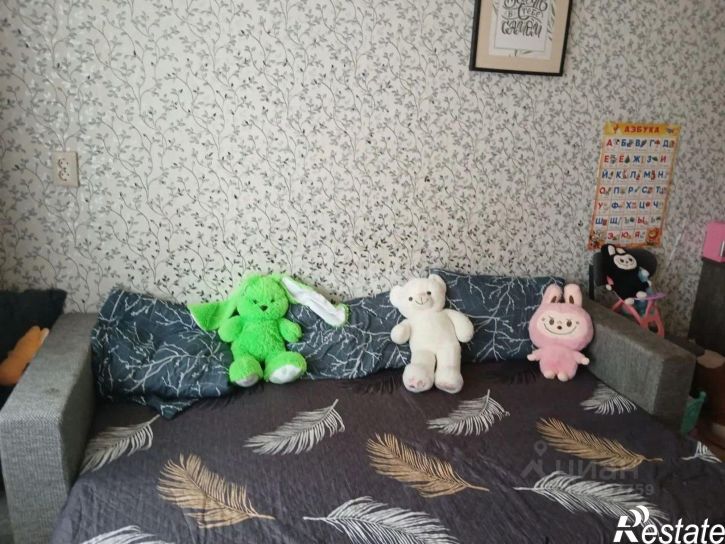 1-комн квартира Октябрьский пр-кт, 64б,  д. 64б