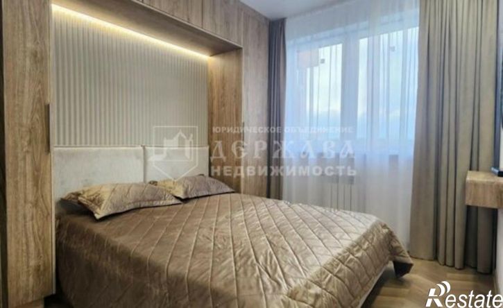 2-комн квартира Ленинградский пр-кт, 44,  д. 44