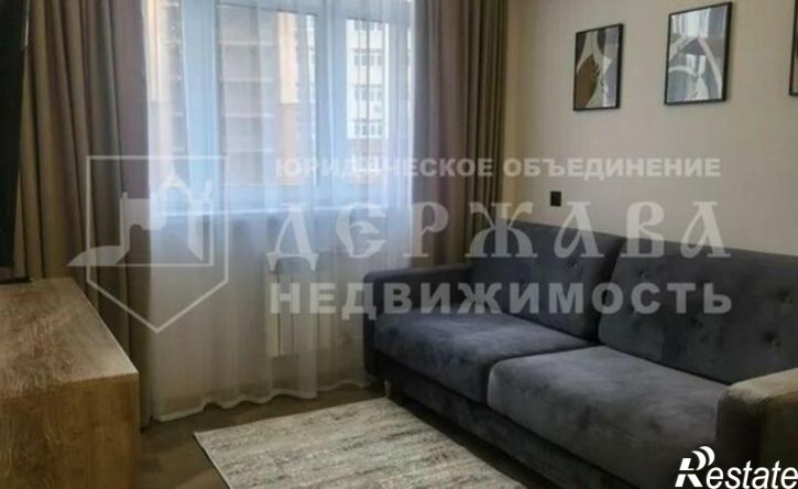 2-комн квартира Ленинградский пр-кт, 44,  д. 44
