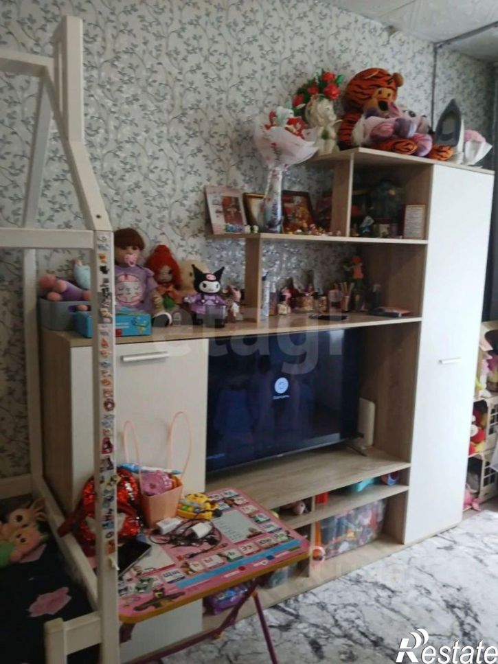 1-комн квартира Октябрьский пр-кт, 64б,  д. 64б