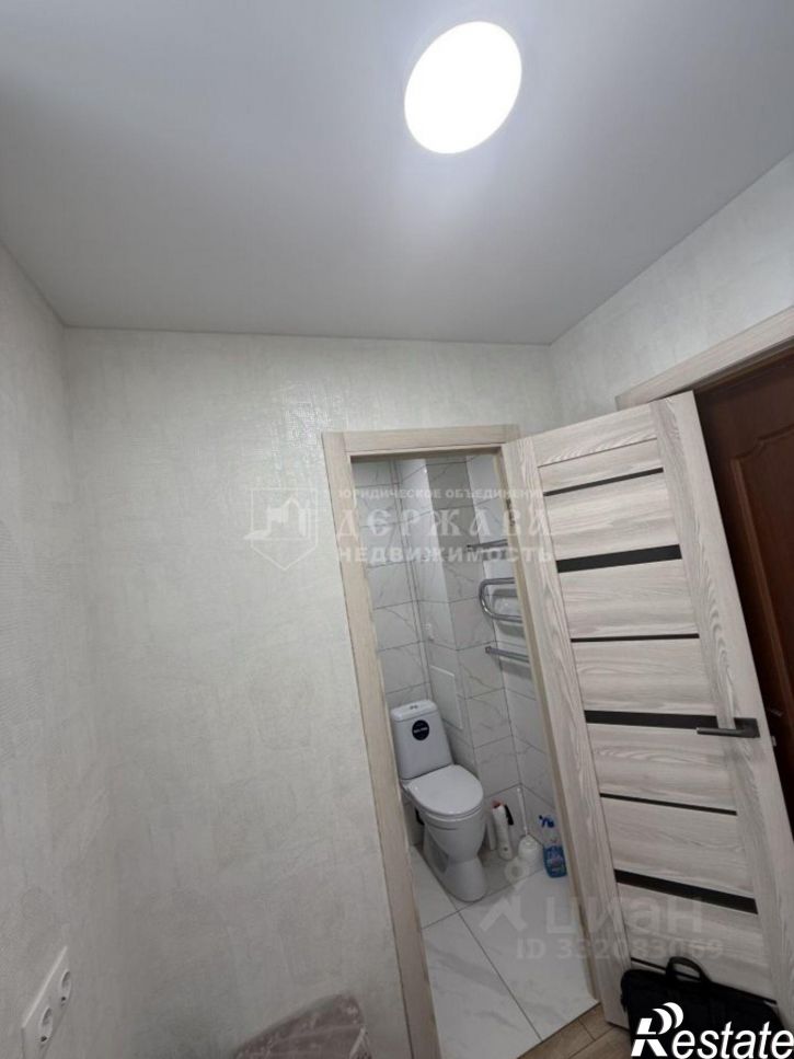 1-комн квартира б-р Строителей, 46,  д. 46