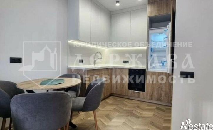 2-комн квартира Ленинградский пр-кт, 44,  д. 44