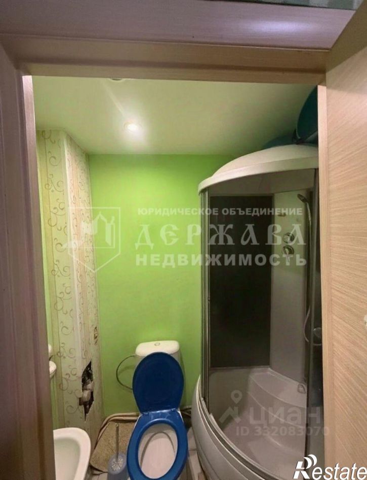 1-комн квартира Ленинградский пр-кт, 5,  д. 5