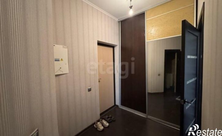 2-комн квартира пр-кт Шахтеров, 70а,  д. 70а