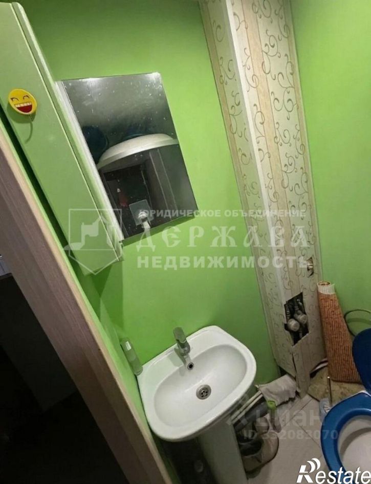1-комн квартира Ленинградский пр-кт, 5,  д. 5