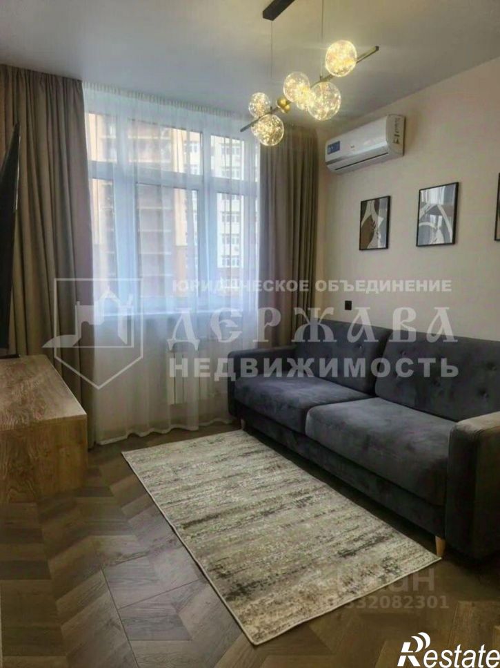 2-комн квартира Ленинградский пр-кт, 44,  д. 44