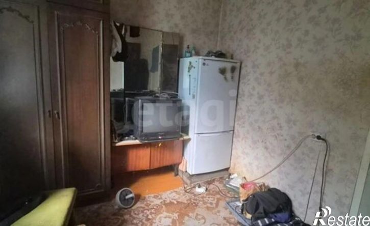 3-комн квартира ул Кадровая, 9,  д. 9