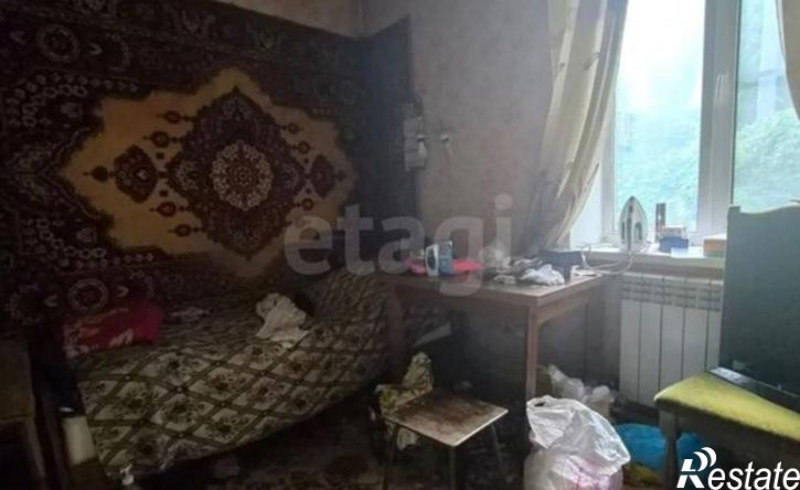 3-комн квартира ул Кадровая, 9,  д. 9