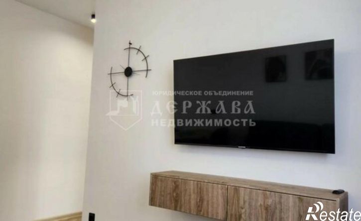 2-комн квартира Ленинградский пр-кт, 44,  д. 44