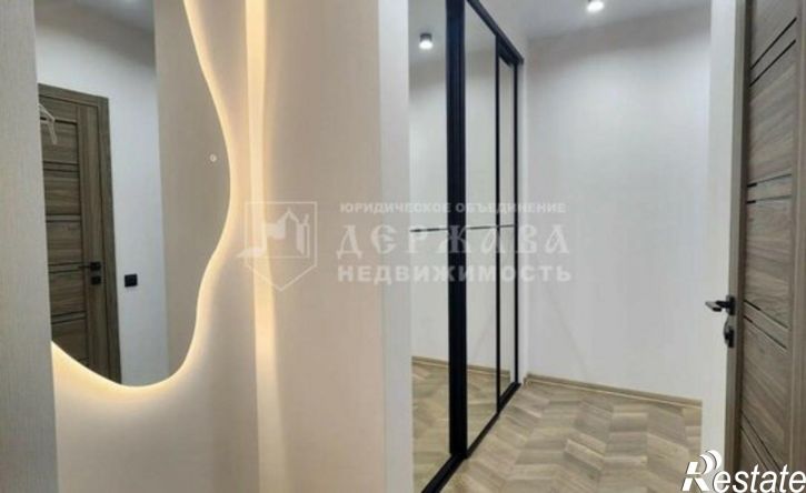 2-комн квартира Ленинградский пр-кт, 44,  д. 44