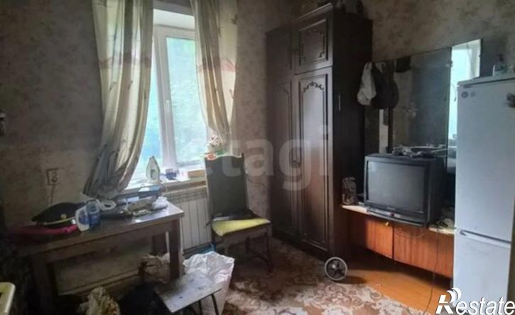 3-комн квартира ул Кадровая, 9,  д. 9
