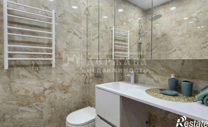 2-комн квартира Ленинградский пр-кт, 44,  д. 44
