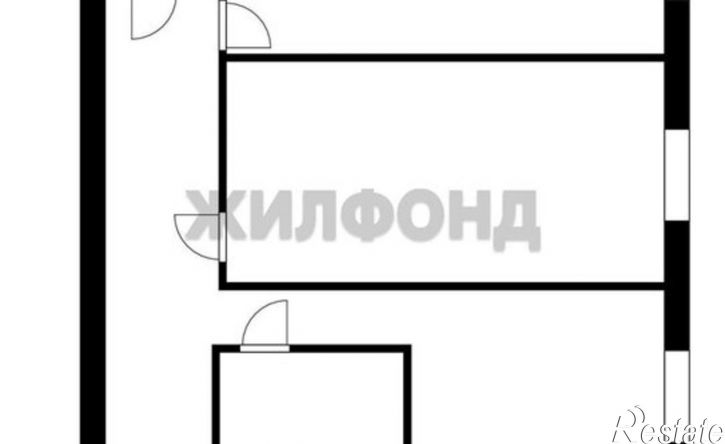 2-комн квартира ул Коломейцева, 6,  д. 6