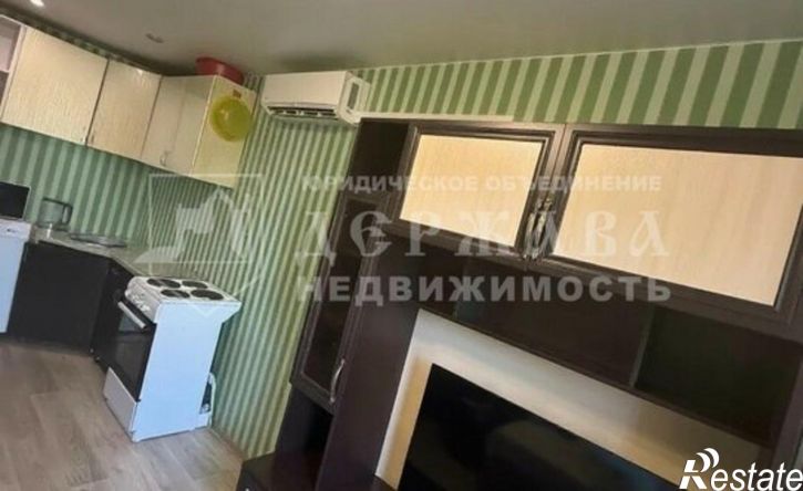 1-комн квартира Ленинградский пр-кт, 5,  д. 5