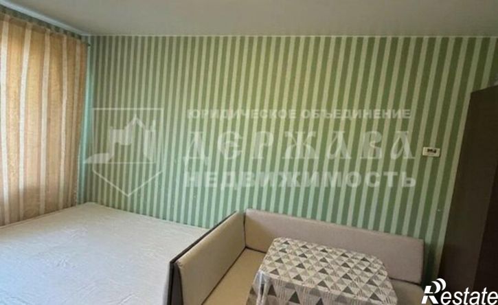 1-комн квартира Ленинградский пр-кт, 5,  д. 5