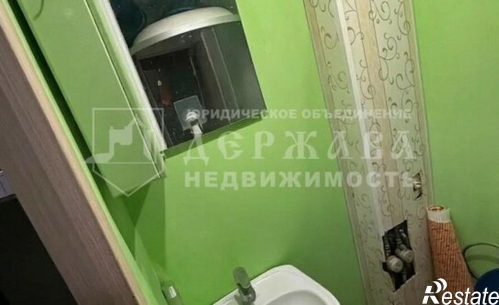 1-комн квартира Ленинградский пр-кт, 5,  д. 5