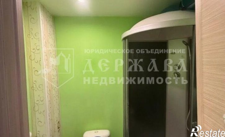 1-комн квартира Ленинградский пр-кт, 5,  д. 5