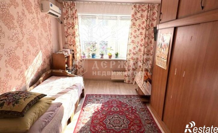 1-комн квартира Ленинградский пр-кт, 24а,  д. 24а
