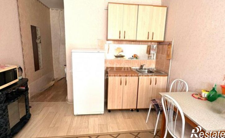 1-комн квартира Ленинградский пр-кт, 24а,  д. 24а