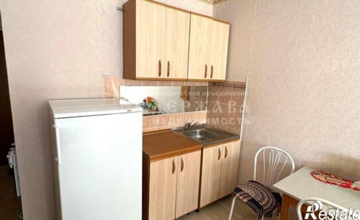 1-комн квартира Ленинградский пр-кт, 24а,  д. 24а